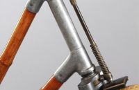 Bamboo Cycle Co., London,England - c.1897