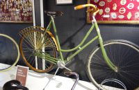 35/A. The Bicycle Museum of America - USA