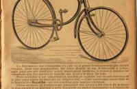 Superbe - Hirondelle, St.Étienne, France 1891