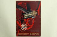 TRIPOL 1936 - bicycles