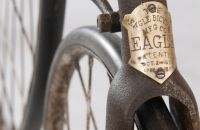 Eagle 1889