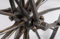 Andrew MUIR & Co., Manchester, England – 1869/70