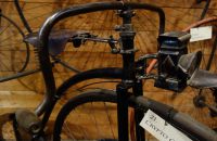 130/B - Old Spokes Home