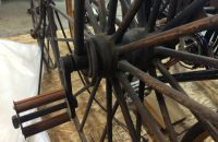 35/B. The Bicycle Museum of America - USA