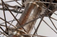 Race machine - Clément & Cie., Paris, France - 1895