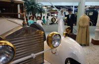 152 - Auto & Technik MUSEUM SINSHEIM