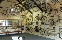 154 - The Scottish Cycle Museum