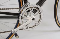 Colnago Carbitubo, Campagnolo, Italy - c.1991/93