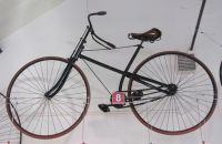 154 - The Scottish Cycle Museum