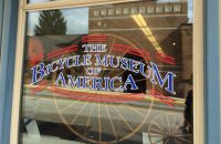 35/A. The Bicycle Museum of America - USA