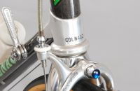 Colnago Carbitubo, Campagnolo, Italy - c.1991/93