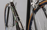 Colnago Carbitubo, Campagnolo, Italy - c.1991/93
