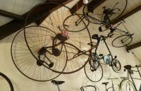 154 - The Scottish Cycle Museum