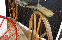 35/A. The Bicycle Museum of America - USA