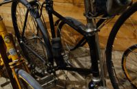 130/B - Old Spokes Home