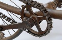 Superbe - Hirondelle, St.Étienne, France 1891
