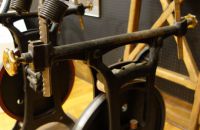 35/A. The Bicycle Museum of America - USA