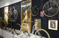 35/A. The Bicycle Museum of America - USA