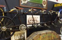 35/A. The Bicycle Museum of America - USA