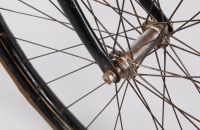 Race machine - Clément & Cie., Paris, France - 1895