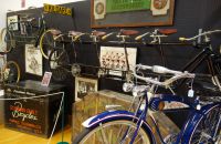 35/A. The Bicycle Museum of America - USA