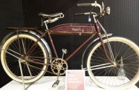 35/A. The Bicycle Museum of America - USA