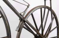 Andrew MUIR & Co., Manchester, England – 1869/70