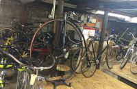 35/B. The Bicycle Museum of America - USA