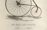 Eagle historie 1