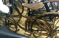 35/B. The Bicycle Museum of America - USA