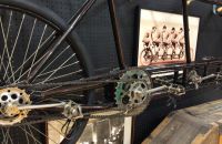 35/A. The Bicycle Museum of America - USA