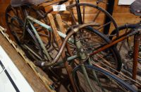 130/B - Old Spokes Home