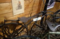 130/B - Old Spokes Home