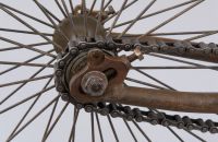 Superbe - Hirondelle, St.Étienne, France 1891