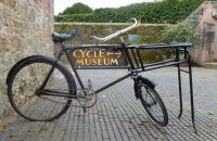 154 - The Scottish Cycle Museum