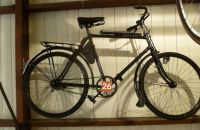 154 - The Scottish Cycle Museum