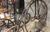 35/B. The Bicycle Museum of America - USA