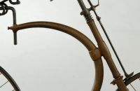Superbe - Hirondelle, St.Étienne, France 1891