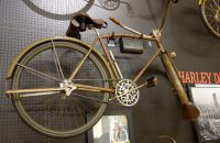 35/A. The Bicycle Museum of America - USA
