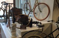 35/A. The Bicycle Museum of America - USA