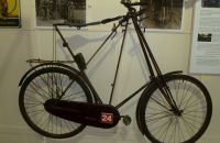 154 - The Scottish Cycle Museum