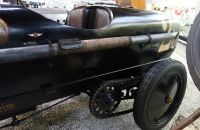 152 - Auto & Technik MUSEUM SINSHEIM