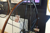 35/A. The Bicycle Museum of America - USA