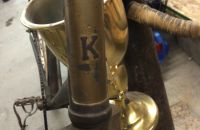 35/B. The Bicycle Museum of America - USA