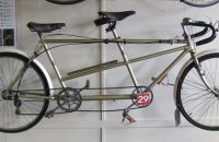 154 - The Scottish Cycle Museum