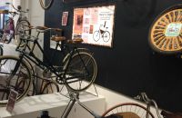 35/A. The Bicycle Museum of America - USA