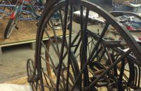 35/B. The Bicycle Museum of America - USA