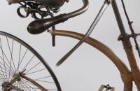 Superbe - Hirondelle, St.Étienne, France 1891