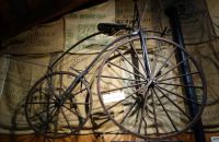 130/B - Old Spokes Home