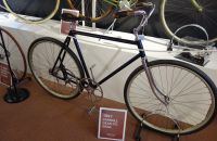 35/A. The Bicycle Museum of America - USA